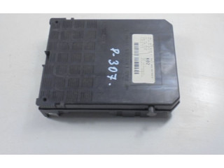   Pojistková skříňka 9651197080A, 9651197080A   Peugeot 307 2005