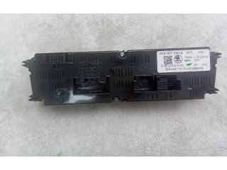 Блок управления климат-контролем 6VA907044B   Skoda Fabia Mk4 (6VA)