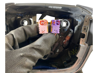 Volant Chevrolet Traverse II 2020 2008413, 84642375