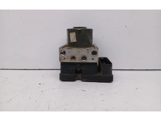 Блок АБС 4S612M110CC   Ford  Fiesta  2000 - 2001 года