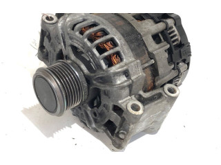 Генератор 06K903023D Audi A3 S3 8V