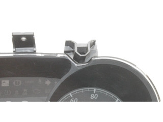 Панель приборов 8100C623 Mitsubishi ASX