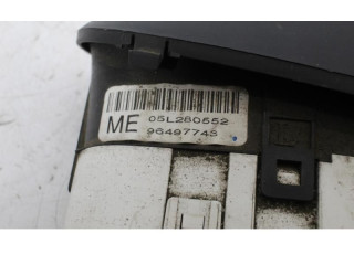 Дисплей    96497743   Chevrolet Matiz