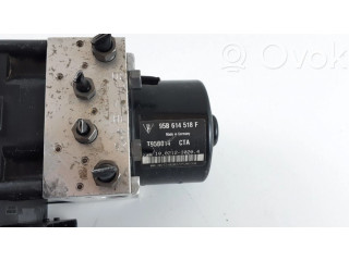 Блок АБС 95B907379F, 95B614518F   XPeng  G3  2018- года