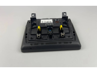 Дисплей    280342895R, 2003101313   Renault Captur II