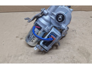 Рулевая рейка 28500BG02A, 6700001971 Skoda Fabia Mk1 (6Y) 1999 - 2007 года