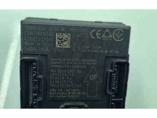 Řídící jednotka 38800-TGJ-G320-M1 Honda Civic 2020