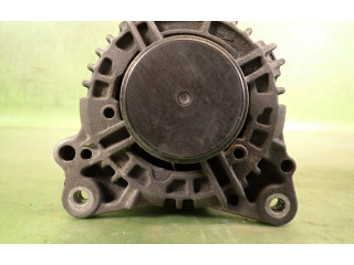 Генератор Skoda Fabia Mk2 (5J) для двигателя BNM