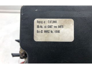 Jednotka ABS 0265230191 Alfa Romeo Mito 2008
