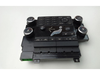 Модуль блока управления кондиционером 30782910 Volvo S80