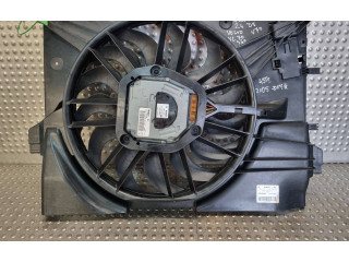 Вентилятор радиатора     30741238, 30749760    Volvo V70 