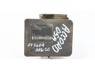 Блок АБС 06210902083 Honda Accord 2003-2007 года