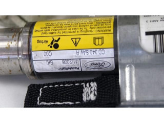 Боковая подушка безопасности 6M21-14K159-CG Ford S-MAX