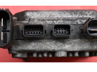 Блок управления двигателем Блок управления 34710SC020, 34710SC020   Subaru Forester SH