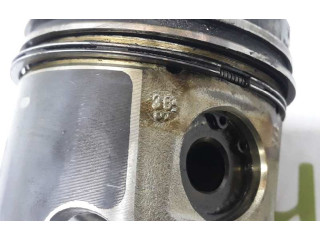 Píst 7701474884, 7701474884 Renault Megane II