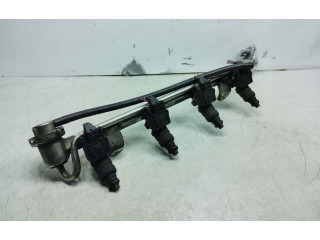 Топливная рампа 06A133317B, 06A133317B   Audi A3 S3 8L  