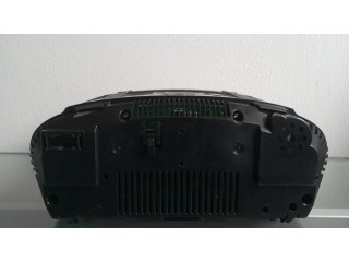 Přístrojová deska  BMW 5 E60 E61 2008 62119153756, 110080213  