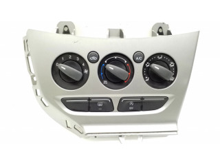 Блок управления климат-контролем CJ5T19980AK, BM5118522A   Ford Focus