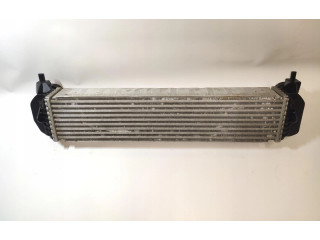 Интеркулер VOL164 Ford Galaxy