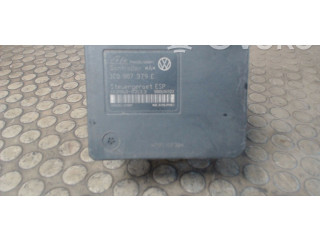 Блок АБС 1C0907379E, NICHTZUTREFFEND Skoda Octavia Mk1 (1U) 1996 - 2004 года