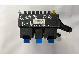 Pojistková skříňka 911981C020, AK1238 Hyundai Getz 2006