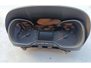 Панель приборов 9828219080 Citroen C3 Aircross
