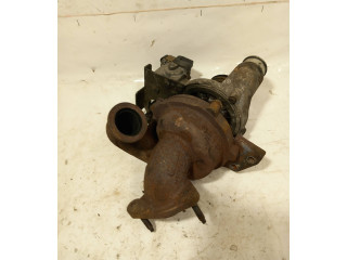 Турбина Ford S-MAX 712120, 6NW008412 для двигателя -