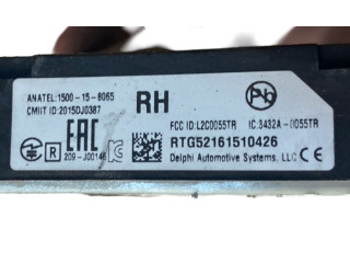 Датчик слепых зон 31499940, 3432A0055TR Volvo XC90