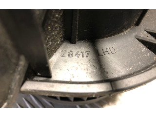 Вентилятор печки    28417   Volvo V70