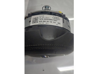 Volant Audi A8 S8 D4 4H 2013 4H0419091AE, 617473500  