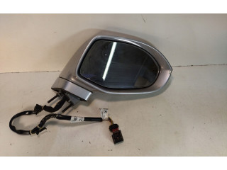 Зеркало электрическое Audi A7 S7 4G 2011 - 2017 года