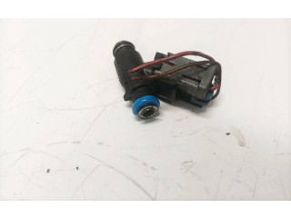 Форсунка 96487553, 96487553    Chevrolet Aveo   