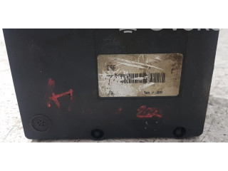 Блок АБС SsangYong Kyron - года