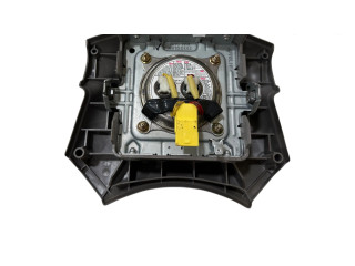 Подушка безопасности водителя MN103444 Mitsubishi Outlander