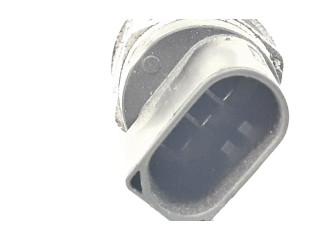 Топливная рампа N47D20C BMW 5 E60 E61