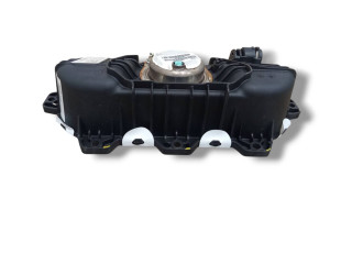 Надувная подушка для пассажира GX73044A74BC, 160680850 Jaguar XE