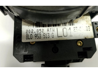 Ручка стеклоочистителей 4B0953503E Volkswagen Golf IV