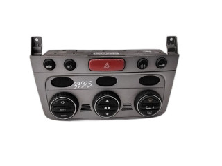 Блок управления климат-контролем 01560513690, 01560513690   Alfa Romeo GT