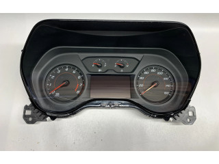 Панель приборов 84225308   Chevrolet Camaro       