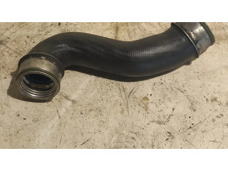 Трубка (трубки)/ шланг (шланги) интеркулера