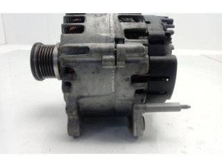 Генератор 04L903021A Volkswagen Caddy