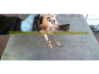 Zpětné zrcátko Nissan Navara D22 2009 57263016, EB300