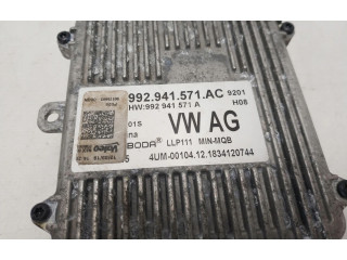 Блок управления Xenon