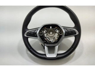 Volant Renault Zoe 2016