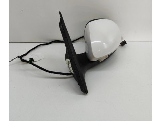 Zpětné zrcátko  Volkswagen Tiguan 2012  5N1857501AH, E1030103  