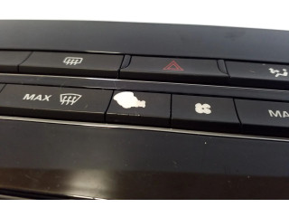 Блок управления климат-контролем GX7318C858CF Jaguar XE