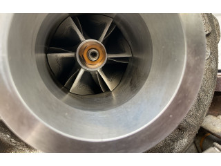 Турбина Ford S-MAX TD04L411TK3, TD04L411TK3VG