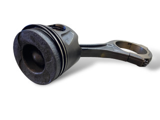 Píst M642, OM642 Mercedes-Benz S W221 pro naftový motor 3.0 OM 642.930 CDi