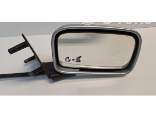 Зеркало (механическое) Volkswagen Golf II 1984 - 1991 года