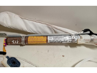 Боковая подушка безопасности 519584600, 199B5000 Fiat 500L